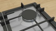 Газовая варочная панель Bosch PCC6A5I90 фото 4 в Краснодаре