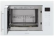 Встраиваемая микроволновая печь KRONA RIFLESSO 60 WH V2 фото 3 в Краснодаре