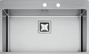 Мойка Фулгор Милано P1B 8651 QA F-SF фото в Краснодаре Мойка Fulgor Milano P1B 8651 QA F-SF фото в Краснодаре