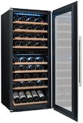 Винный шкаф Climadiff AVI81XDZA фото 4 в Краснодаре