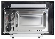 Встраиваемая СВЧ-печь Zigmund Shtain BMO 25 B фото 4 в Краснодаре