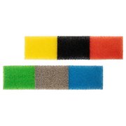 Сплит-система Electrolux Fusion Wave EACS-07HFW/N3 фото 4 в Краснодаре