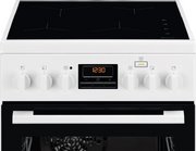 Электрическая плита Electrolux RKI560200W фото 4 в Краснодаре