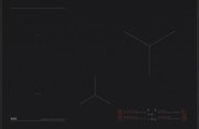 Варочная панель AEG NII84B30AZ