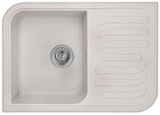 Мойка Грауде QSS 45.0 СЕРЫЙ фото в Краснодаре Мойка Graude QSS 45.0 СЕРЫЙ фото в Краснодаре