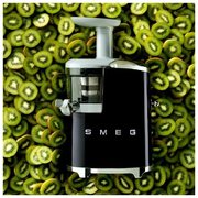 Соковыжималка Смег SJF01BLEU фото 4 в Краснодаре Соковыжималка Smeg SJF01BLEU фото 4 в Краснодаре