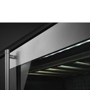 Встраиваемый винный холодильник Smeg CVI338RX3 фото 2 в Краснодаре