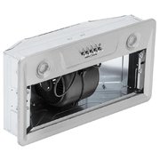 Встраиваемая вытяжка Krona ELISA 600 INOX PB фото 4 в Краснодаре