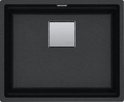 Мойка Franke KNG 110-52 оникс фото в Краснодаре