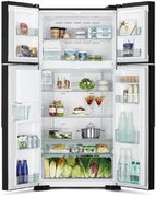 Холодильник Hitachi R-W 662 PU7X GGR фото 2 в Краснодаре