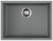 Мойка Омойкири TEDORI 54-U GR фото в Краснодаре Мойка Omoikiri TEDORI 54-U GR фото в Краснодаре