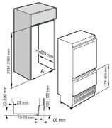 Холодильник Miele KF 1901 Vi фото 3 в Краснодаре