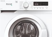 Стиральная машина Brandt WFB184QWE фото 2 в Краснодаре