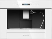 Встраиваемая кофемашина Maunfeld AMCM1503W фото 2 в Краснодаре