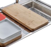 Разделочная доска Teka 40199236 фото 2 в Краснодаре