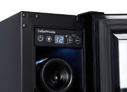 Встраиваемый под столешницу винный шкаф CellarPrivate CP007 фото 2 в Краснодаре