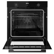 Духовой шкаф Kuppersberg HF 630 B фото 3 в Краснодаре