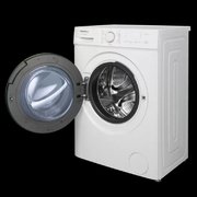 Стиральная машина с паром Maunfeld MFWM128WH053 фото 3 в Краснодаре