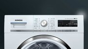 Сушильная машина Siemens WT45W561OE фото 3 в Краснодаре