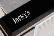 Встраиваемая вытяжка Jacky`s JV SB651 фото 3 в Краснодаре
