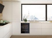 Встраиваемый винный холодильник Franke FMA 36 WCR BK фото 4 в Краснодаре