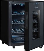 Винный шкаф La Sommeliere LS12C фото 4 в Краснодаре