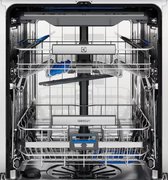 Встраиваемая посудомоечная машина Electrolux EEC67310L фото 3 в Краснодаре