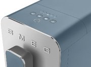 Кофемашина Smeg BCC12SBMEU фото 4 в Краснодаре