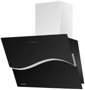 Вытяжка Maunfeld EDEN 60 BLACK Вытяжка Maunfeld EDEN 60 BLACK