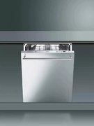 Посудомоечная машина Smeg STA13X фото 2 в Краснодаре