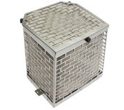 Фильтр угольный Крона S PK Long Life (1 шт) фото в Краснодаре Фильтр угольный KRONA S PK Long Life (1 шт) фото в Краснодаре