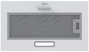 Встраиваемая вытяжка Midea MH60I301W фото 2 в Краснодаре