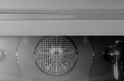 Компактный духовой шкаф Kuppersbusch CBP 6550.0 G3 Silver Chrome фото 3 в Краснодаре