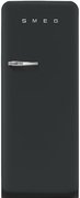 Холодильник Smeg FAB28RDBLV3 Холодильник Smeg FAB28RDBLV3