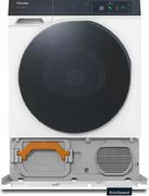 Сушильная машина Miele TQ 1000 WP Nova Edition фото 2 в Краснодаре
