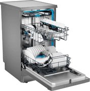 Посудомоечная машина Haier HDWE11-36SS4RU фото 3 в Краснодаре