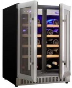 Винный шкаф Cold Vine C30-KST2 фото 2 в Краснодаре
