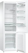 Двухкамерный холодильник Gorenje NRK621SYW4 фото 2 в Краснодаре