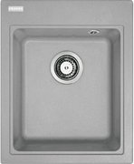 Мойка Франке MRG 610-42 серый камень фото в Краснодаре Мойка Franke MRG 610-42 серый камень фото в Краснодаре