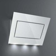 Вытяжка Falmec Green Tech QUASAR 90 vetro bianco (800) фото 2 в Краснодаре