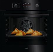 Духовой шкаф AEG NBA5P43AK Духовой шкаф AEG NBA5P43AK