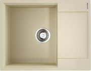 Мойка Omoikiri Daisen 65 BE Мойка Omoikiri Daisen 65 BE