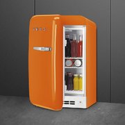 Минибар Smeg FAB5LOR6 фото 2 в Краснодаре