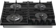 Встраиваемая газовая варочная панель Gorenje GKTW642SYB фото 4 в Краснодаре