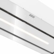 Встраиваемая вытяжка Franke LUCE 90 WH фото 3 в Краснодаре