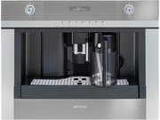 Кофемашина Smeg CMSC451 фото 2 в Краснодаре