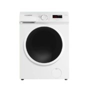Стиральная машина Maunfeld MFWM127WH05 фото 2 в Краснодаре