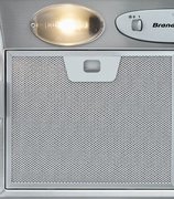 Встраиваемая вытяжка Brandt BHG6502X фото 3 в Краснодаре