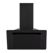 Вытяжка KRONA LIVA 600 black S фото 2 в Краснодаре