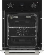 Духовой шкаф KRONA LAZIO 45 BL фото 3 в Краснодаре
